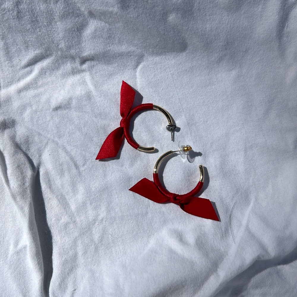 JCrew earrings